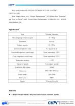 AUTO ZF900 Fully Automatic Overall Migration Tester A1(20230919)-3