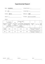 Biodegradable tester report data#GBPI-1