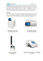 Chip Package Testing Solution - GBPI-2