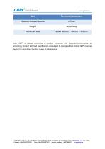 crush tester for paper board RH-3000 Catalogue-GBPI-3