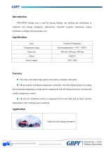 DHG-9030A Drying Oven A0(20221108)-2