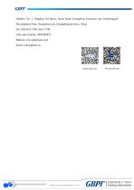 Gas Permeation Analysis System GTR-10N-9