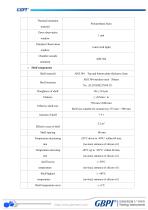 GB-GZL-5 Vacuum Freezer Dryer for drug material-5