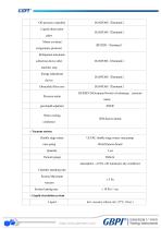 GB-GZL-5 Vacuum Freezer Dryer for drug material-8