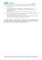 GB-KF30010 Face Mask Particulate Filtration Efficiency Tester-3