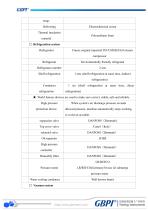 GB-LGJ-200F Vacuum Freeze Dryer Catalog-6