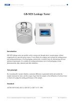 GB-M2S Leakage Tester A0(20250609）2025.8.14-1