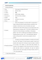 GB-OCY-150M Ozone Aging Test Chamber (Dynamic Stretching)-2