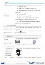 GB-OCY-150M Ozone Aging Test Chamber (Dynamic Stretching)-5