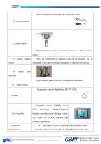 GB-OCY-150M Ozone Aging Test Chamber (Dynamic Stretching)-7