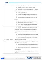 GB-OCY-150M Ozone Aging Test Chamber (Dynamic Stretching)-8