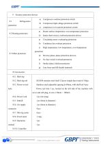 GB-OCY-150M Ozone Aging Test Chamber (Dynamic Stretching)-9