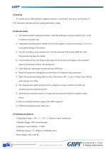 GB-OPCT-30 Pressure Cooker test chamber-2