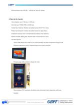 GB-OPCT-30 Pressure Cooker test chamber-3