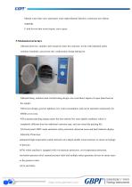 GB-OPCT-30 Pressure Cooker test chamber-4