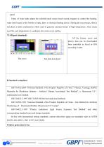 GB-OUVA-115 UV Aging test chamber-7