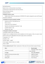 GB-OUVA-115 UV Aging test chamber-8