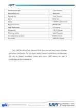 GB-OUVA-115 UV Aging test chamber-9