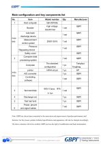 GB-VBT50E Computer Controlled Voltage Breakdown Tester-7