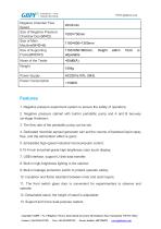 GB-XF1000 Mask Bacterial Filtration Efficiency (BFE) Detector-3