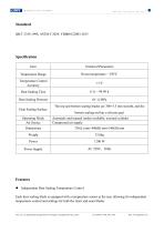 GBB-C Vertical Heat Seal Tester Catalog (20250530)-2