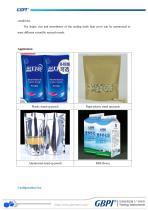 GBB-C Vertical Heat Seal Tester Catalog - A0(20220601)-4