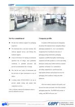 GBB-C Vertical Heat Seal Tester Catalog - A0(20220601)-6