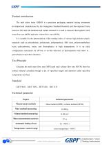 GBB-R Melt Flow Indexer (MFI)  A0(20220224)-2