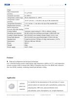 GBB-R Melt Flow Indexer (MFI) A1(20260319)-3