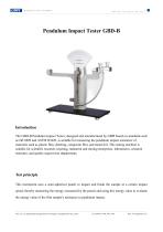 GBD-B Pendulum impact tester A0 (20250530)-1
