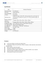 GBD-S Tear Tester (ASTM D 1922)-2