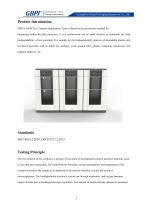GBDA-180W Compost Degradation Tester-2