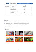 GBDA-180W Compost Degradation Tester-4