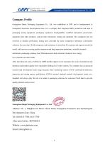 GBDA-180W Compost Degradation Tester-6