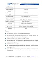 GBK-D1 Film Heat Shrinkage TesterA0(20210927)-6