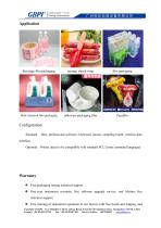 GBK-D1 Film Heat Shrinkage TesterA0(20210927)-7