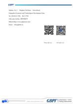 GBL-H Electronic Tensile Tester A0(20230912)-8