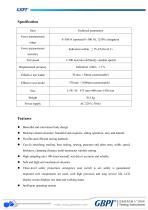GBL-H2 Electronic Tensile Tester A0(20240409)-3