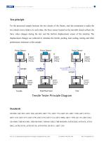 GBL-L2 Electronic Tensile Tester (20250527）-2