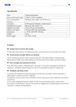 GBL-L2 Electronic Tensile Tester (20250527）-3