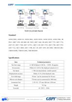 GBL-L2 Electronic Tensile Tester A0(20230117)-3