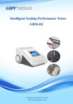 GBM-D1 Intelligent Sealing Performance Tester A0(20240321)-1