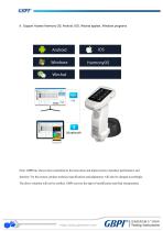 GBPI ST50 Spectrophotometer Catalog-10