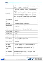 GBPI ST50 Spectrophotometer Catalog-3