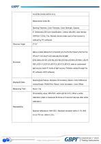 GBPI ST50 Spectrophotometer Catalog-4