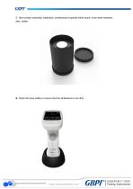 GBPI ST50 Spectrophotometer Catalog-8
