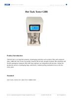 GBR Hot Tack Tester Catalogue (20260509) 2026.7.1 update-1