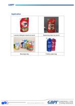 GF-1600X Single-channel linear mode corner-spout sealing machine A0(20240220)-5