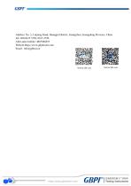 GF-2200Z Two-station Rotary Mode Spout Sealing Machine A0(20240220)-8