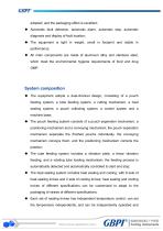 GF-2600X Dual-channel linear mode corner-spout sealing machine A0(20240220)-4
